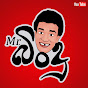 Mr Bindu logo