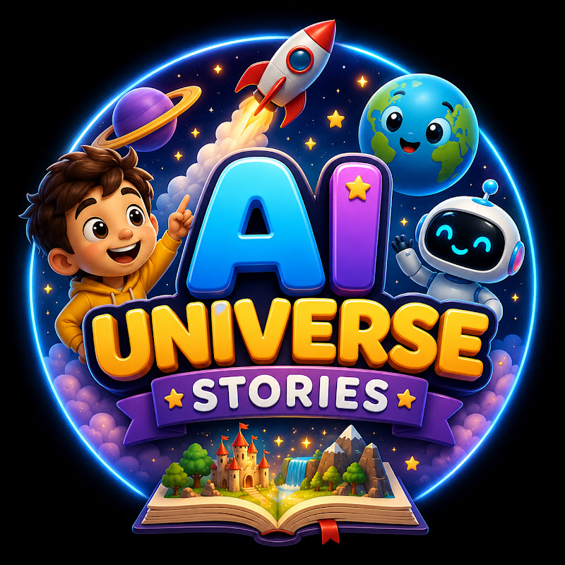 AI Universe Stories