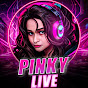 Pinky girl logo