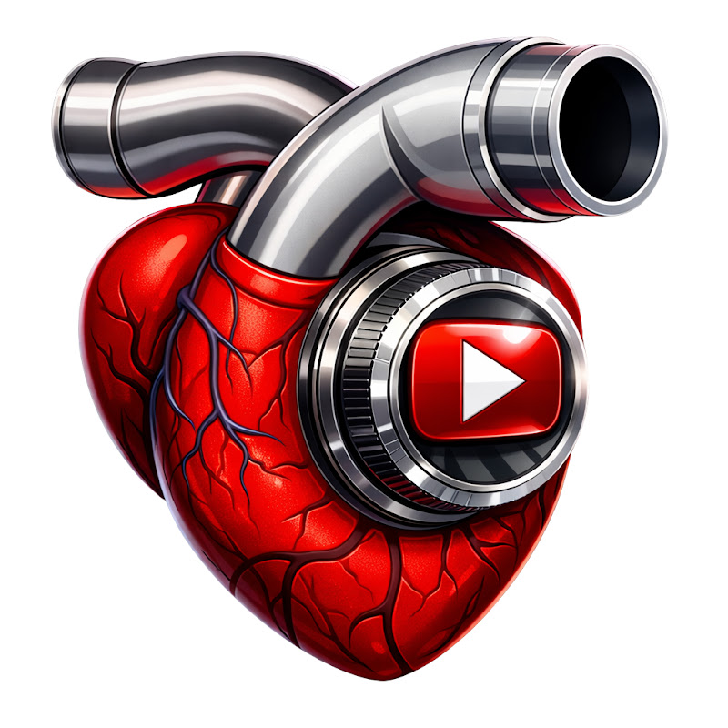 Machinery & Parts Media Catalog