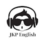 JKP English Room 英語学習チャンネル logo