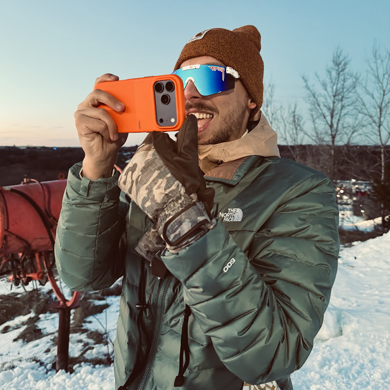 @realmikolson profile picture