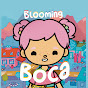 Blooming Boca