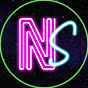 The Neon Screen Avatar