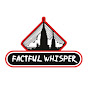 Factful Whisper logo