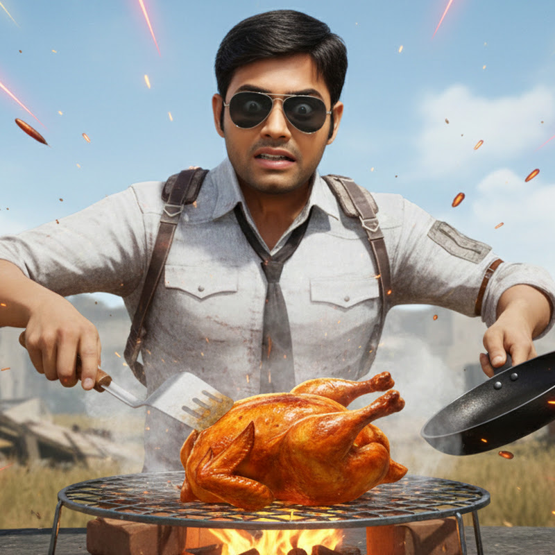 Mr NoobKiller (மிஸ்டர் நூப்கில்லர்)🕹️