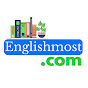 Englishmost logo