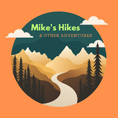 Mike's Hikes & Other Adventures