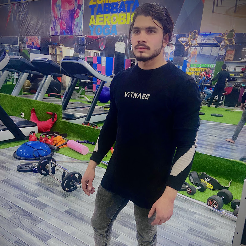 Hamidgym5818