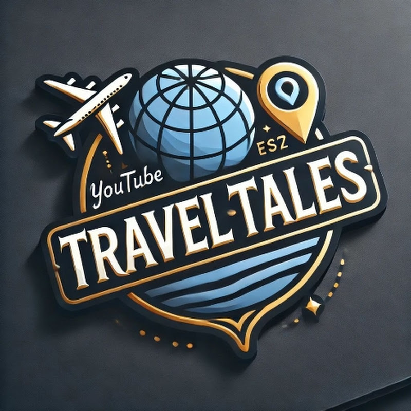 Hire TRAVEL TALES — Travel & Adventure YouTube creator for sponsorships