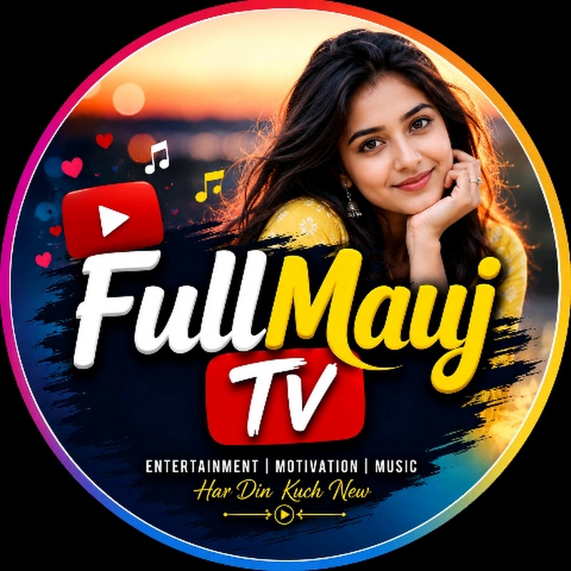 FullMauj TV