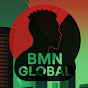 BMN YOUNG logo