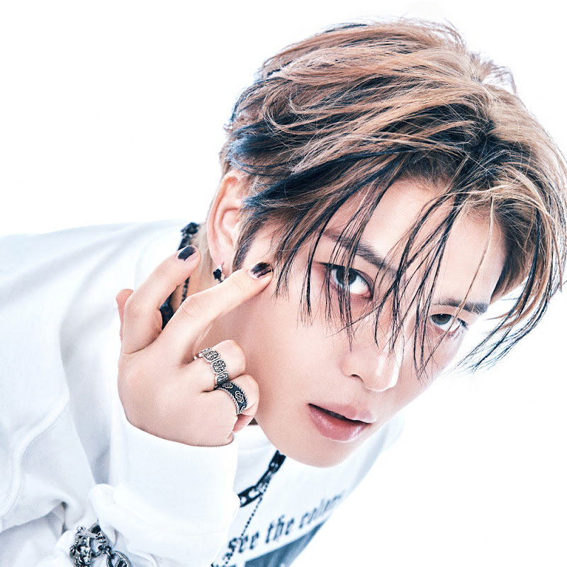 김재중 KIMJAEJOONG avatar