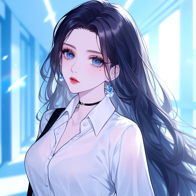 Revel Manga Chronicles