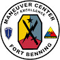 MCoE Fort Benning logo