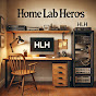 Home Lab Heroes logo