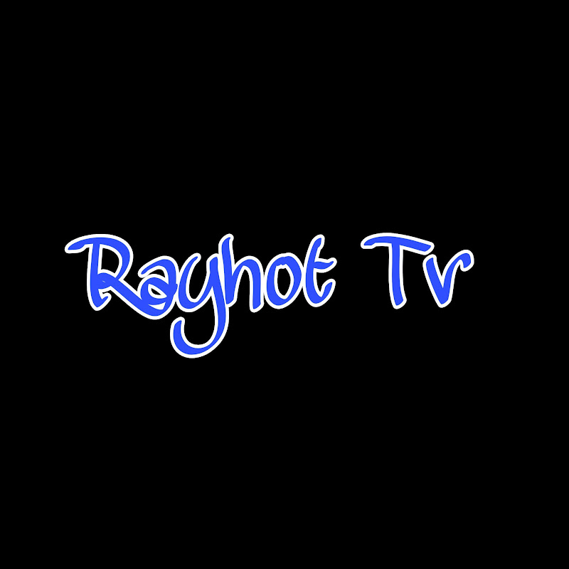 Rayhot Tv