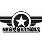 NEWS MILITARY logo