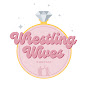 Wrestling Wives Podcast logo