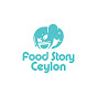 Food Story Ceylon logo