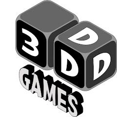 3D Games - Wargaming & Terrain
