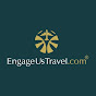 ENGAGE US TRAVEL logo