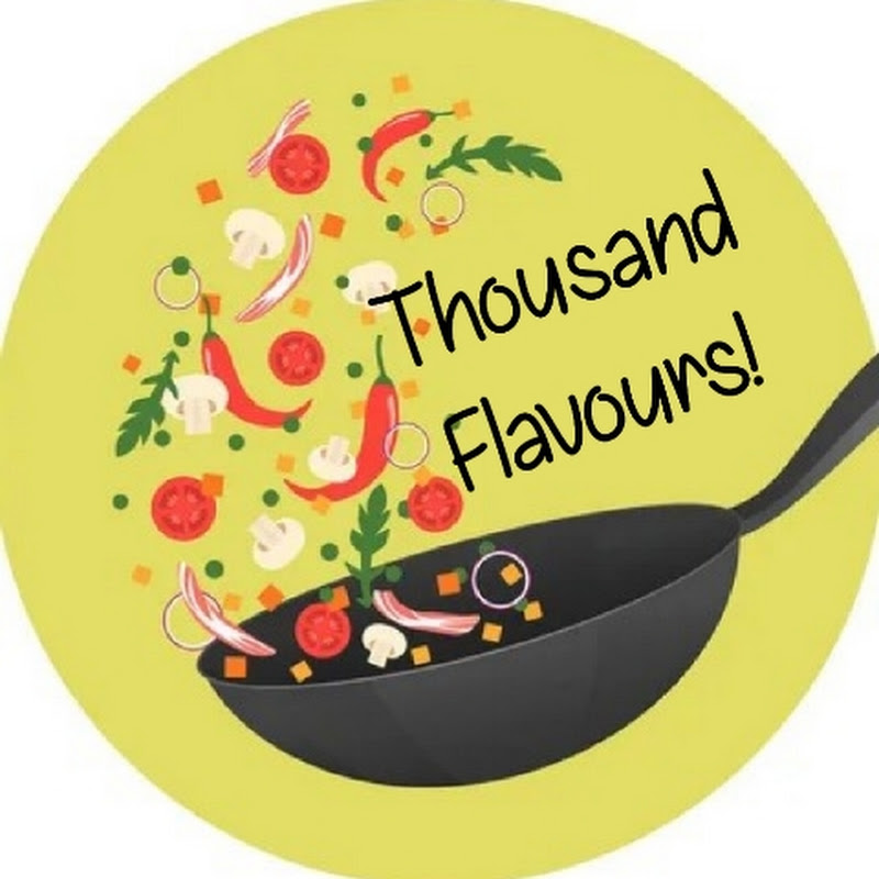 Thousand Flavours!