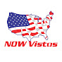 NOW Vistos logo