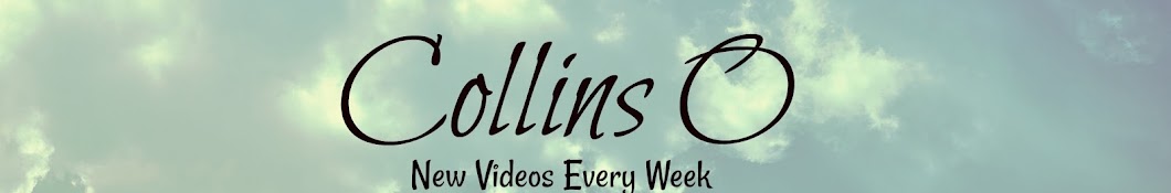 Collins O यूट्यूब चैनल अवतार