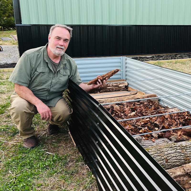 The Appalachian Channel with John Ward
