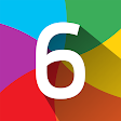 Spectrum 6 icon