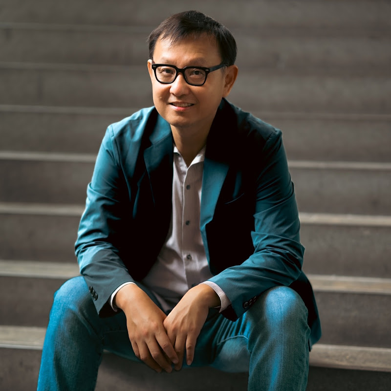 Charlie Giang