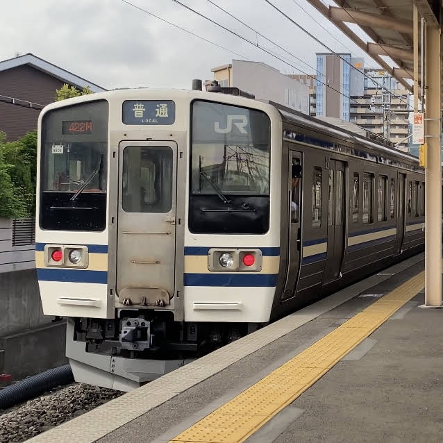 Post from あずさと駅メロが好きな人