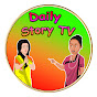 Daily Story TV logo