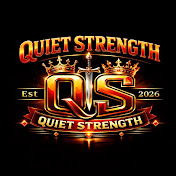 Quiet strength