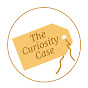 The Curiosity Case logo