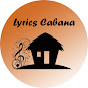 Lyrics Cabana logo