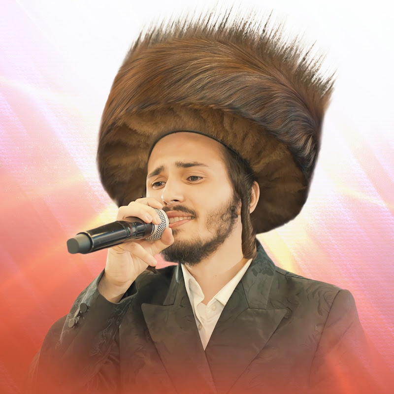 מוישי באדנסקי - Moishi Badansky 