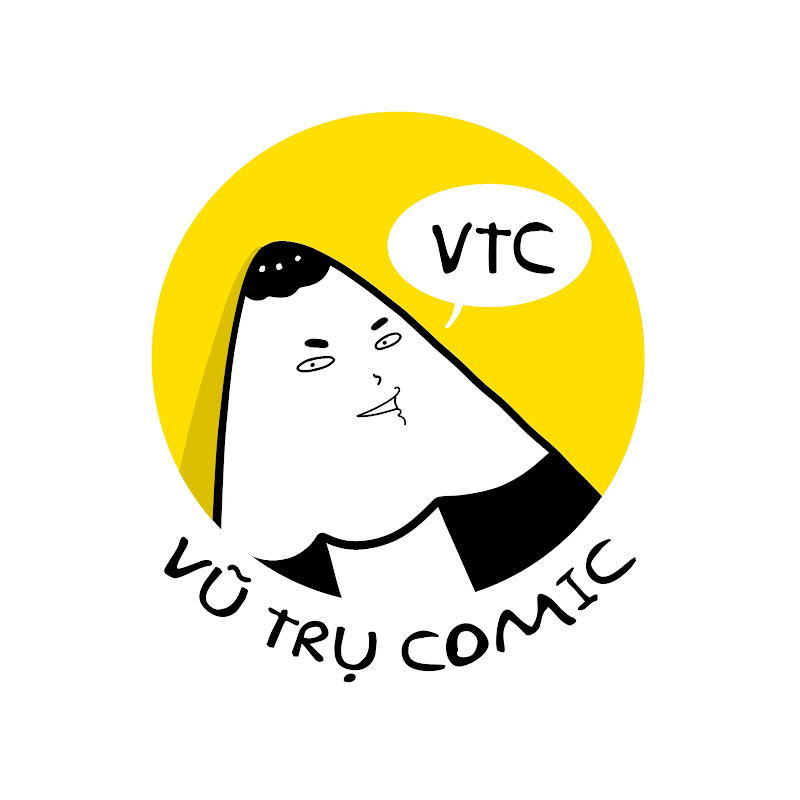 Vũ trụ Comic