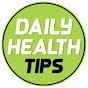 Health Tips King Gyan logo