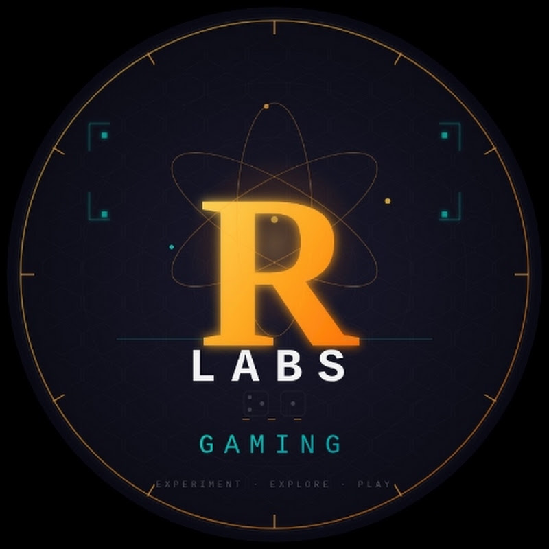 R Labs - Gaming