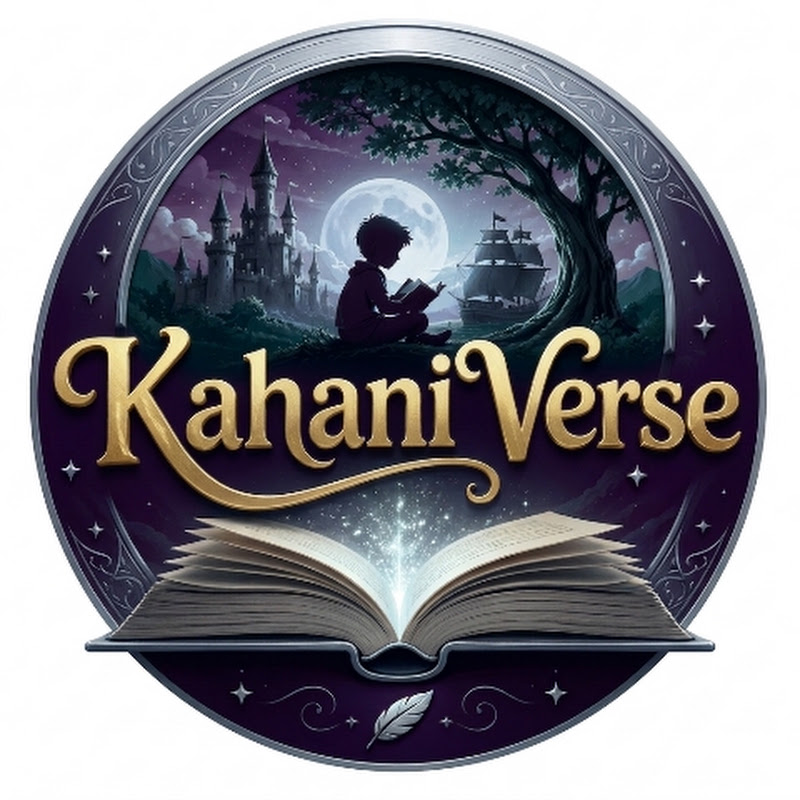 Kahani Verse