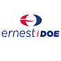 Ernest Doe logo