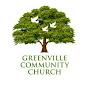 Greenville Community Church: New York logo