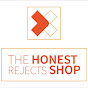 The Honest Rejects Shop logo