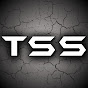 Texas Strength Systems [TSS] logo