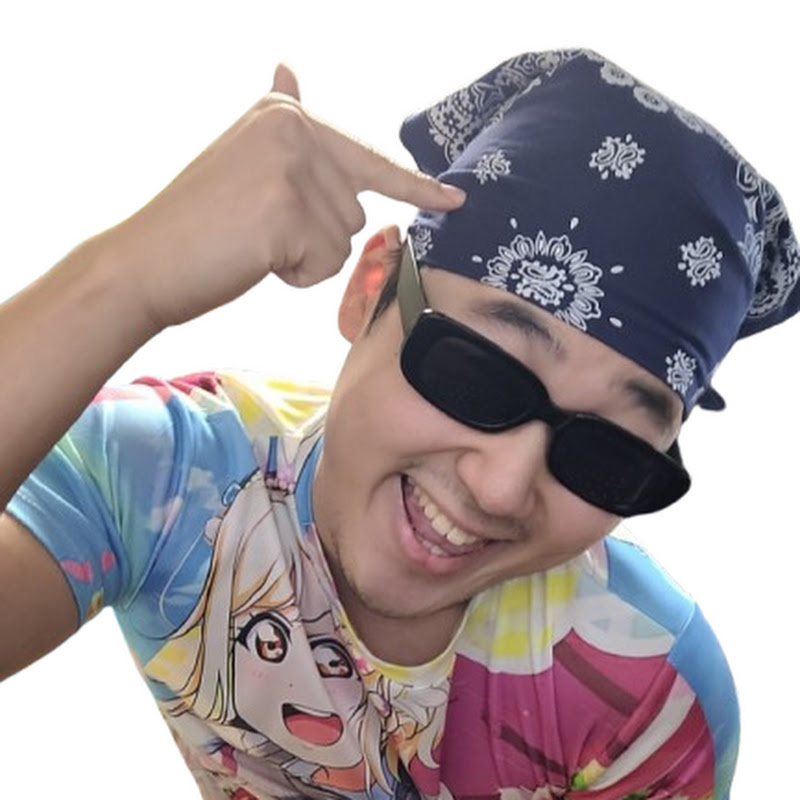 동우기의애니리뷰 Logo