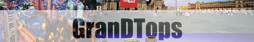 Grand Tops رمز قناة اليوتيوب