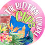 The Bedtime Couple logo