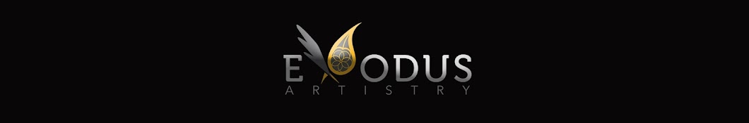 Exodus Artistry YouTube channel avatar